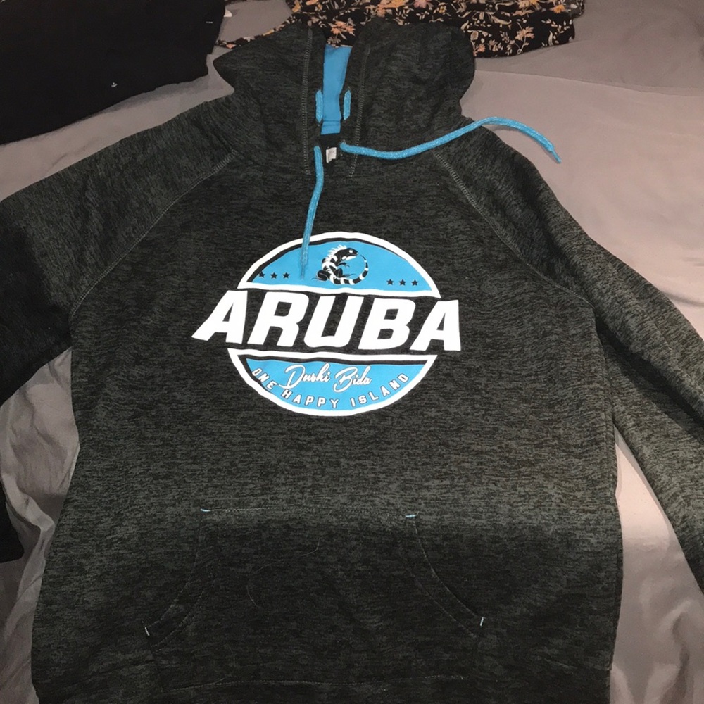 Aruba sweatshirt